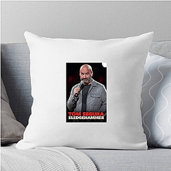 Your Mom's House is updated weekly Your Mom's House Pillows Cover