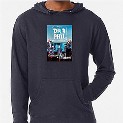 Your Mom's House's fan base is known as the "Mommy Dome" or "Jeans" Your Mom's House Hoodies