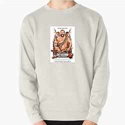Your Mom's House is produced by YMH Studios Your Mom's House Sweatshirts