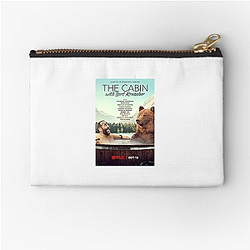Your Mom's House regularly features segments of viral and bizarre videos Your Mom's House Zipper Pouches