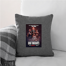 Your Mom's House is co hosted by comedian Christina P Your Mom's House Pillows Cover