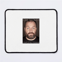 Your Mom's House discusses a wide variety of unfiltered topics Your Mom's House Mouse Pads