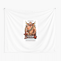 Your Mom's House is produced by YMH Studios Your Mom's House Tapestries