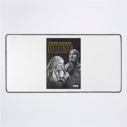 Your Mom's House is a comedy podcast Your Mom's House Mouse Pads