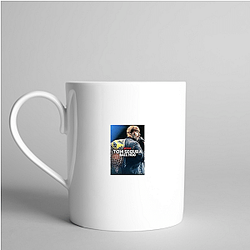 Your Mom's House is known for its dark and absurd humor Your Mom's House Mugs