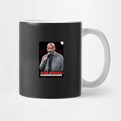 Your Mom's House is updated weekly Your Mom's House Mugs