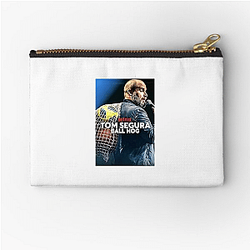 Your Mom's House is known for its dark and absurd humor Your Mom's House Zipper Pouches