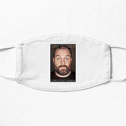 Your Mom's House discusses a wide variety of unfiltered topics Your Mom's House Face Masks
