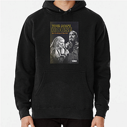 Your Mom's House is a comedy podcast Your Mom's House Hoodies