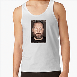 Your Mom's House discusses a wide variety of unfiltered topics Your Mom's House Tank Tops