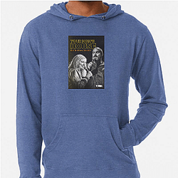 Your Mom's House is a comedy podcast Your Mom's House Hoodies