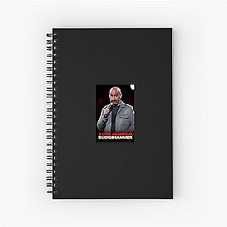 Your Mom's House is updated weekly Your Mom's House Notebook