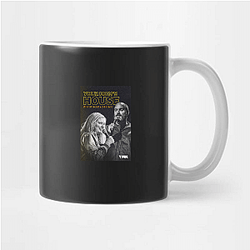 Your Mom's House is a comedy podcast Your Mom's House Mugs
