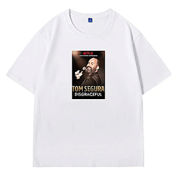 Your Mom's House often features interviews with other comedians Your Mom's House T-Shirts