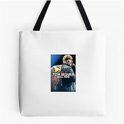 Your Mom's House is known for its dark and absurd humor Your Mom's House Bags