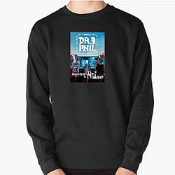 Your Mom's House's fan base is known as the "Mommy Dome" or "Jeans" Your Mom's House Sweatshirts