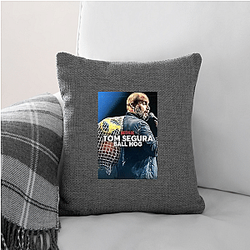 Your Mom's House is known for its dark and absurd humor Your Mom's House Pillows Cover