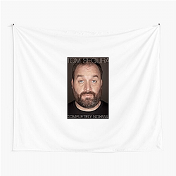 Your Mom's House discusses a wide variety of unfiltered topics Your Mom's House Tapestries