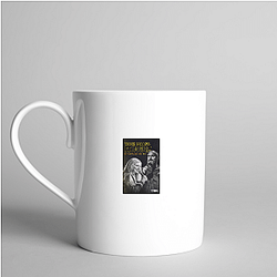 Your Mom's House is a comedy podcast Your Mom's House Mugs