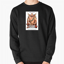 Your Mom's House is produced by YMH Studios Your Mom's House Sweatshirts