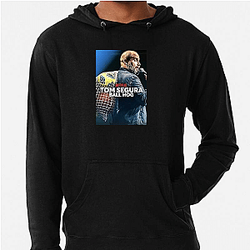 Your Mom's House is known for its dark and absurd humor Your Mom's House Hoodies