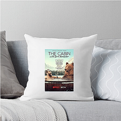 Your Mom's House regularly features segments of viral and bizarre videos Your Mom's House Pillows Cover