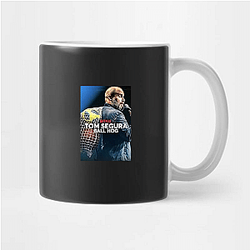 Your Mom's House is known for its dark and absurd humor Your Mom's House Mugs