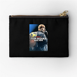 Your Mom's House is known for its dark and absurd humor Your Mom's House Zipper Pouches