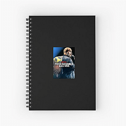 Your Mom's House is known for its dark and absurd humor Your Mom's House Notebook