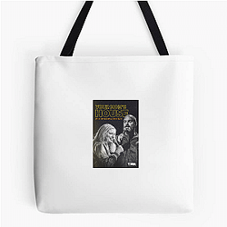 Your Mom's House is a comedy podcast Your Mom's House Bags