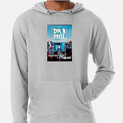 Your Mom's House's fan base is known as the "Mommy Dome" or "Jeans" Your Mom's House Hoodies