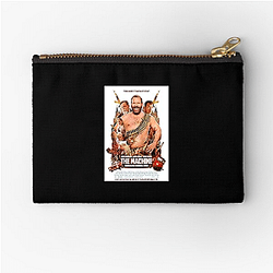 Your Mom's House is produced by YMH Studios Your Mom's House Zipper Pouches