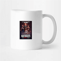 Your Mom's House is co hosted by comedian Christina P Your Mom's House Mugs