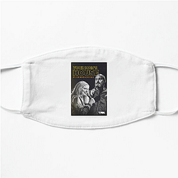 Your Mom's House is a comedy podcast Your Mom's House Face Masks