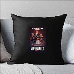 Your Mom's House is co hosted by comedian Christina P Your Mom's House Pillows Cover