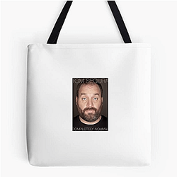 Your Mom's House discusses a wide variety of unfiltered topics Your Mom's House Bags