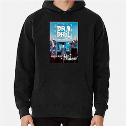 Your Mom's House's fan base is known as the "Mommy Dome" or "Jeans" Your Mom's House Hoodies