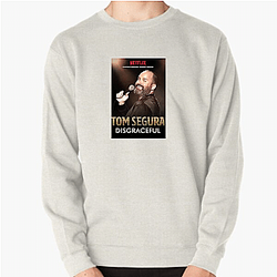 Your Mom's House often features interviews with other comedians Your Mom's House Sweatshirts