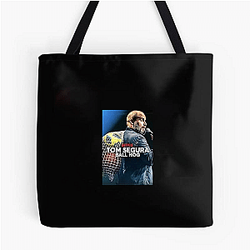 Your Mom's House is known for its dark and absurd humor Your Mom's House Bags