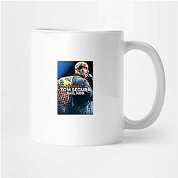 Your Mom's House is known for its dark and absurd humor Your Mom's House Mugs