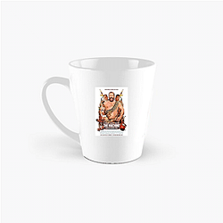 Your Mom's House is produced by YMH Studios Your Mom's House Mugs