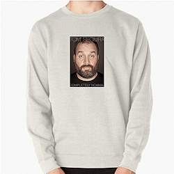 Your Mom's House discusses a wide variety of unfiltered topics Your Mom's House Sweatshirts