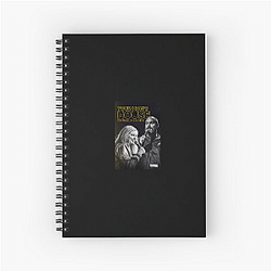 Your Mom's House is a comedy podcast Your Mom's House Notebook
