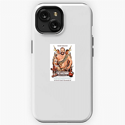 Your Mom's House is produced by YMH Studios Your Mom's House iPhone Cases