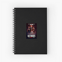Your Mom's House is co hosted by comedian Christina P Your Mom's House Notebook