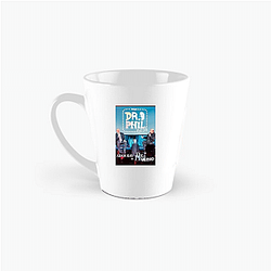 Your Mom's House's fan base is known as the "Mommy Dome" or "Jeans" Your Mom's House Mugs