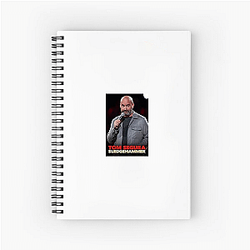 Your Mom's House is updated weekly Your Mom's House Notebook