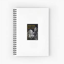 Your Mom's House is a comedy podcast Your Mom's House Notebook