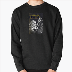 Your Mom's House is a comedy podcast Your Mom's House Sweatshirts