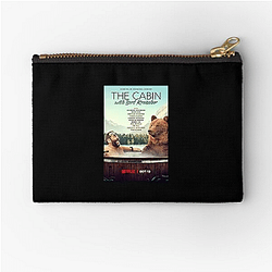 Your Mom's House regularly features segments of viral and bizarre videos Your Mom's House Zipper Pouches